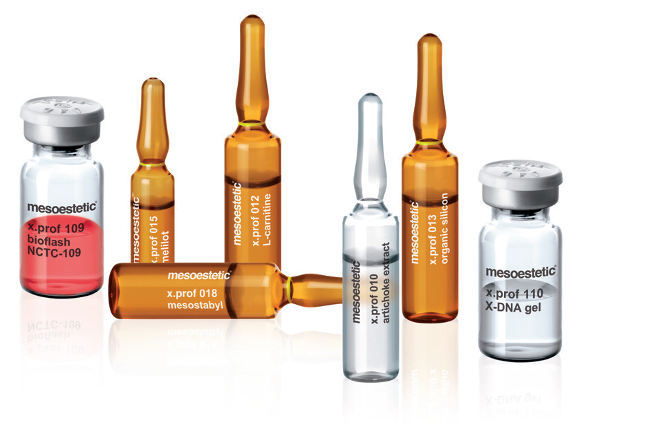 MESOTHERAPIE