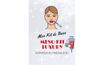 KIT MESO LUXURY